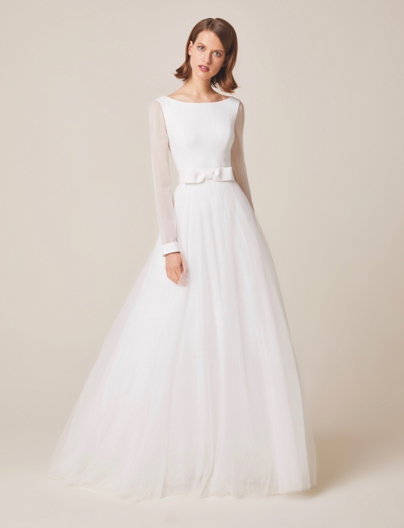 Wedding Dresses Cornwall1